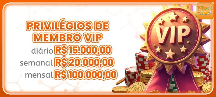 t8betlegal — faixa de benefícios e missões, com composição